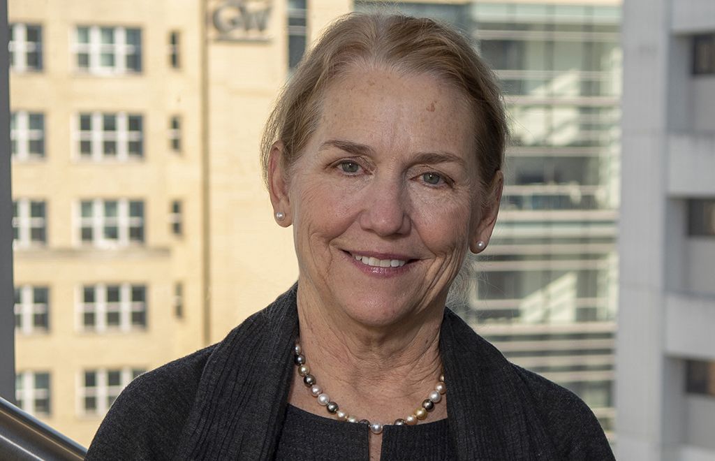 Dean Barbara Bass